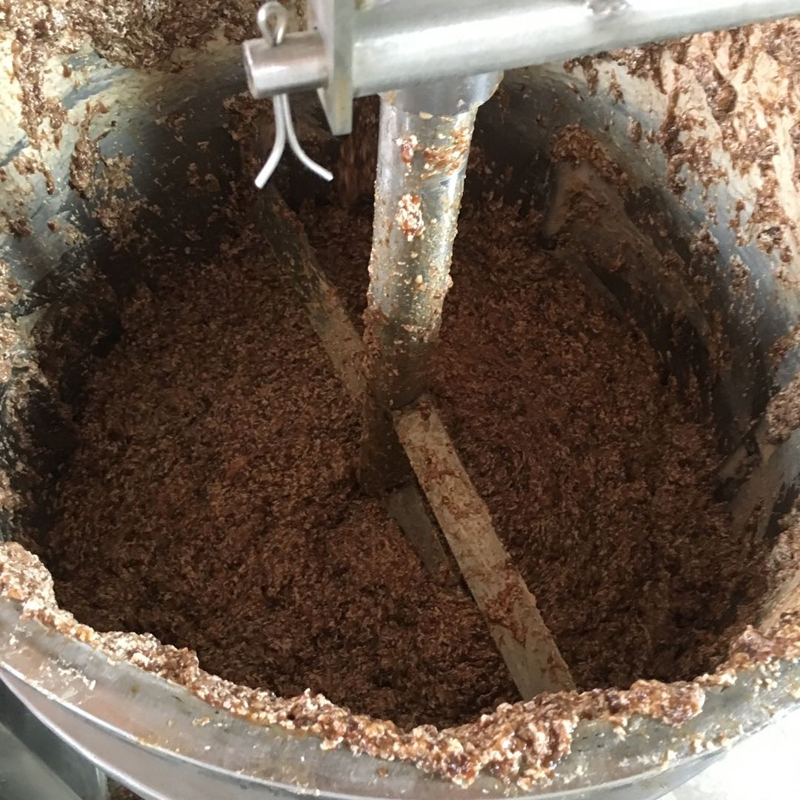 商用不锈钢高速打浆机 双层加水加冰牛肉丸鱼丸肉浆火腿肠肉泥