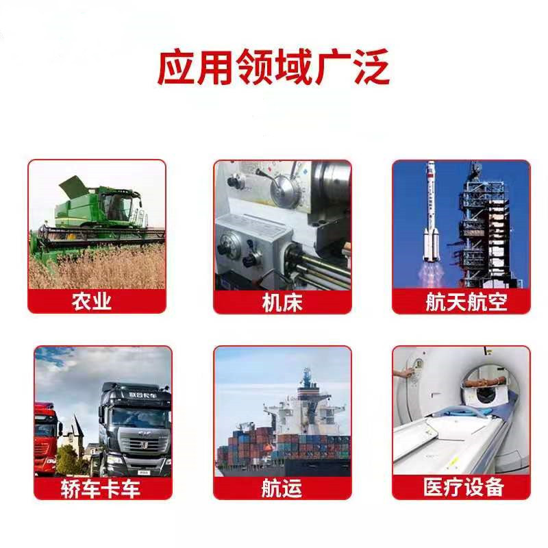 中科金穗齿轮深冷箱 工业深冷箱 速度深冷箱厂家推荐 