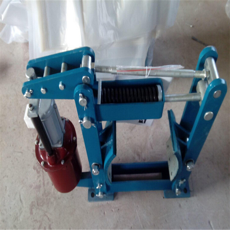 品质好焦作制动器厂YWZB-300/45电力液压制动器
