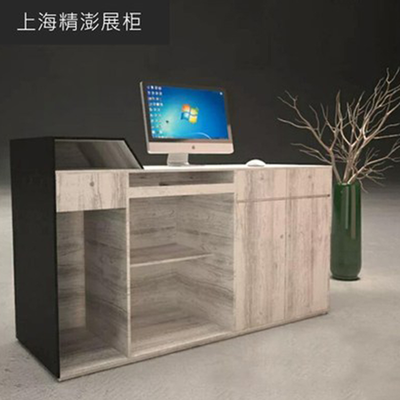 娱乐酒吧收银台  美容院接待服务台  宾馆酒店民宿收银台   会展中心收银台  