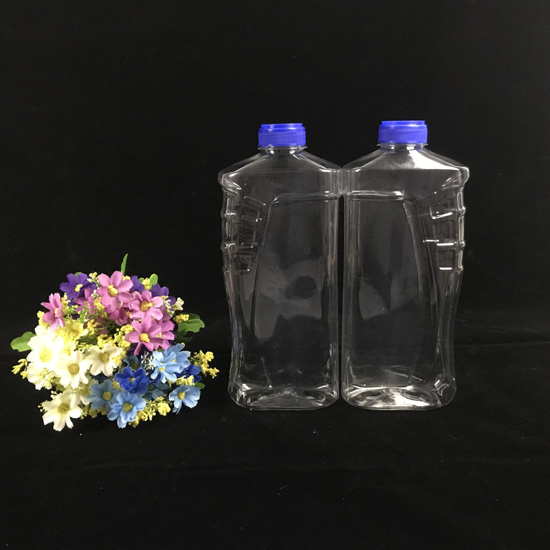 现货供应 厂家生产汽车玻璃水瓶 河北厂家