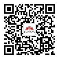 安丘博阳机械制造有限公司 微信二维码