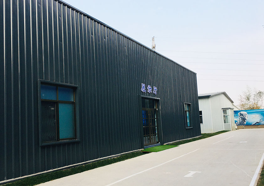 安丘博阳机械制造有限公司 图 2