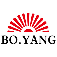 安丘博阳机械制造有限公司 标志