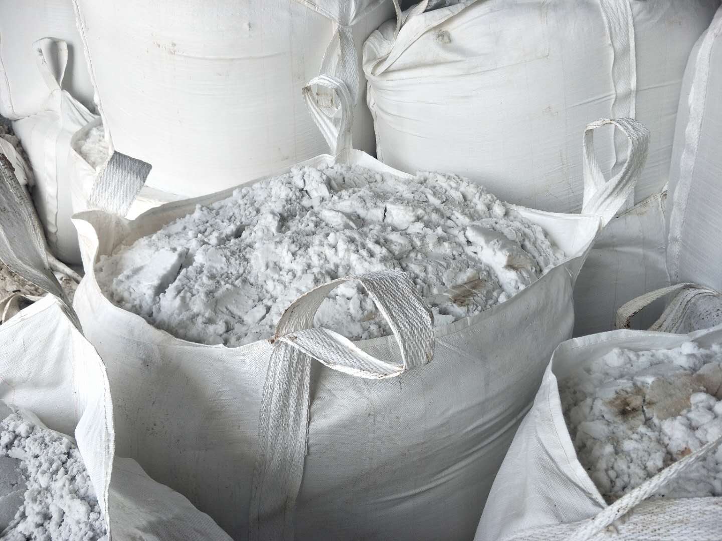 现货批发工业盐 工业级副产盐 助磨剂用副产氯化钠