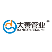 山东大善管业有限公司 标志