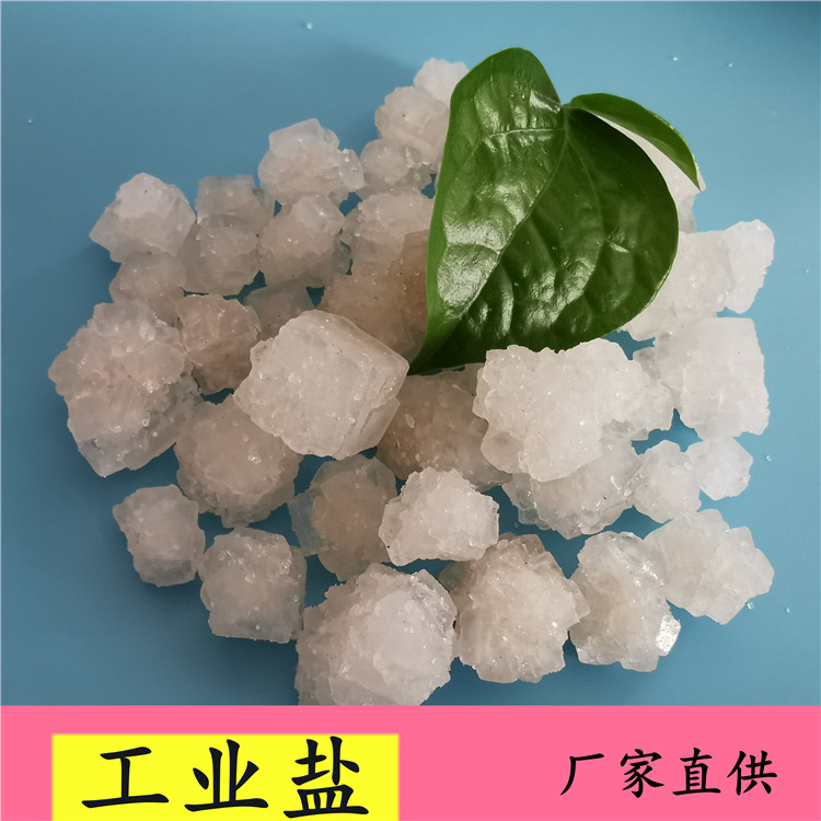 大颗粒盐 现货日晒大颗粒盐 工业盐厂家找鼎昊 免费拿样