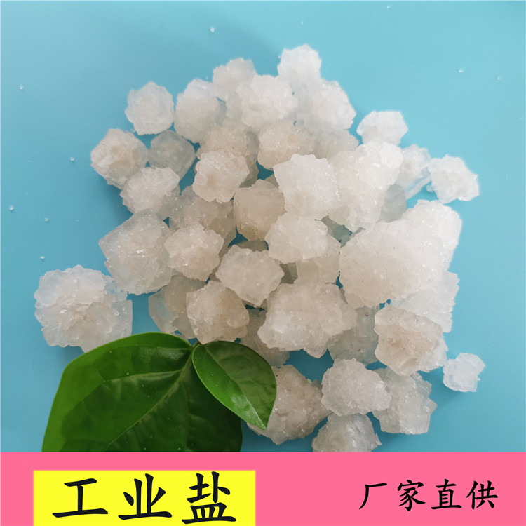 工业用盐 大颗粒盐现货批发 工业盐厂家咨询鼎昊 日晒大颗粒盐