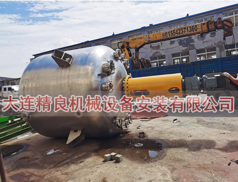 不锈钢冷却罐 冷却搅拌罐不锈钢耐腐蚀 冷却罐
