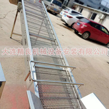 输送提升机  厂家定制 提升机