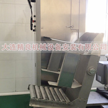 厂家定制 翻转倒料机 精良自动选料机 自动翻转倒料机