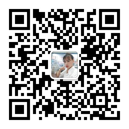 佛山市汇冕铝业有限公司 微信二维码