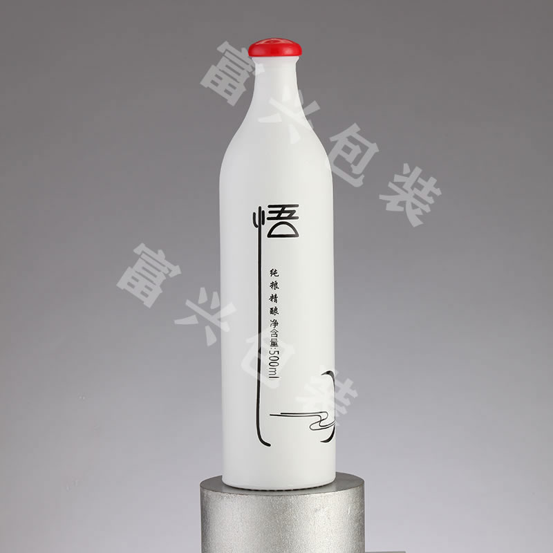 酒瓶量大从优 郓城富兴酒类包装