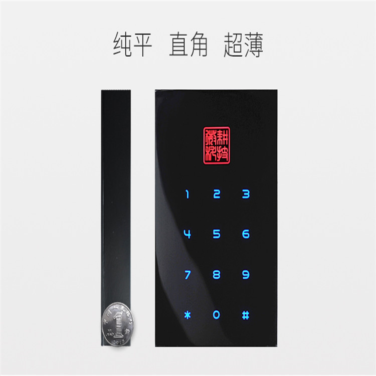 陕西西安微耕4G传输门禁连线示意图