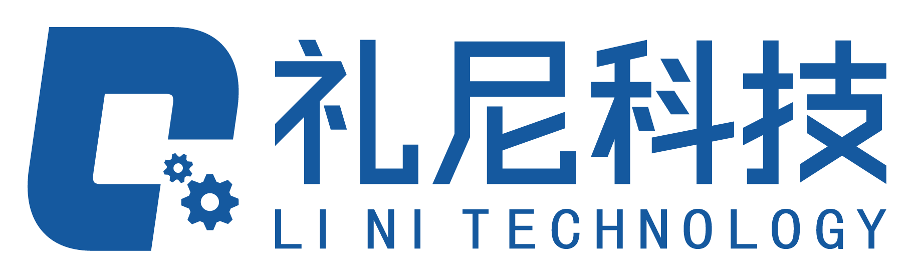 礼尼（上海）自动化科技有限公司 标志