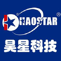 浙江昊星机械设备制造有限公司 标志