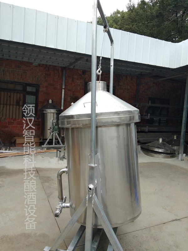 小型酿酒设备