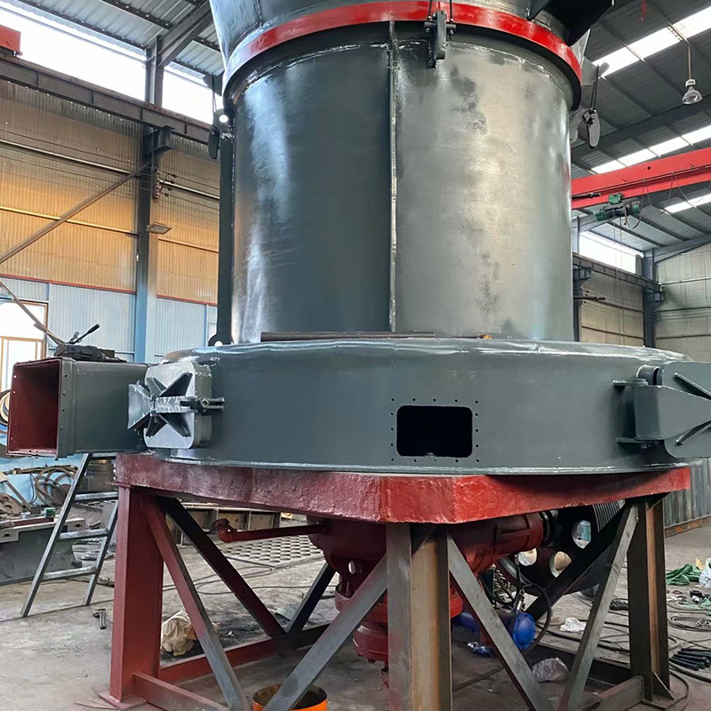 mtw欧版磨粉机价格设备 建冶机械小型石灰石磨粉机