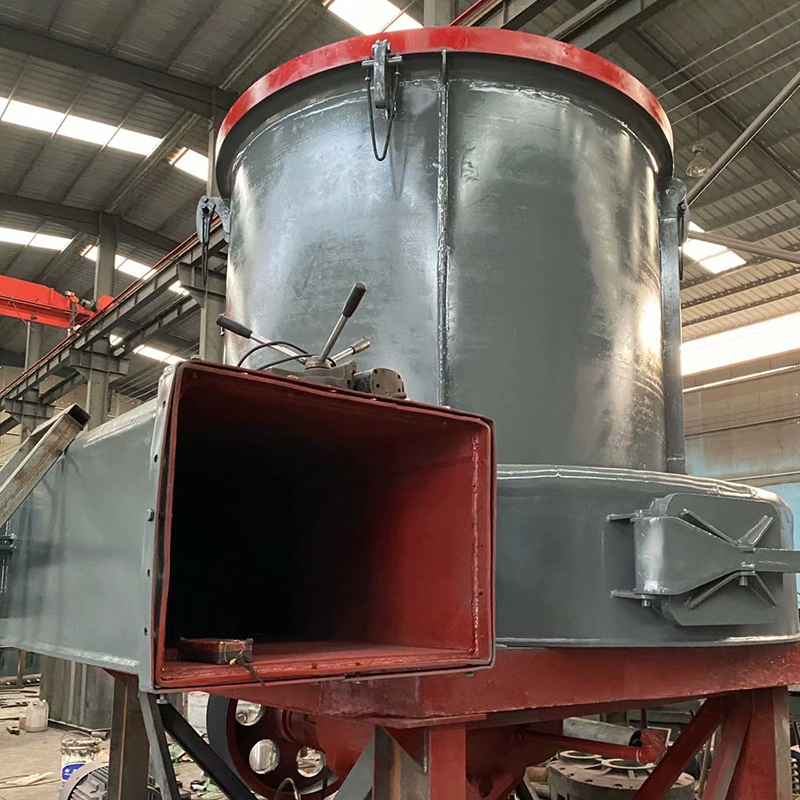 钾长石磨粉机生产厂家 建冶机械小型雷蒙磨机