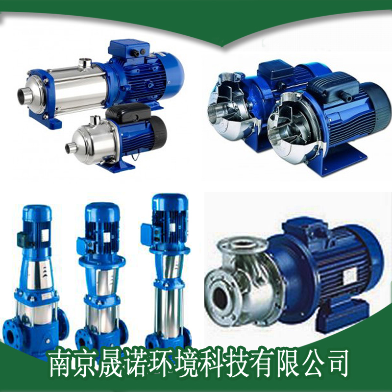 LOWARA机械密封,ITT LOWARA SV水泵配件
