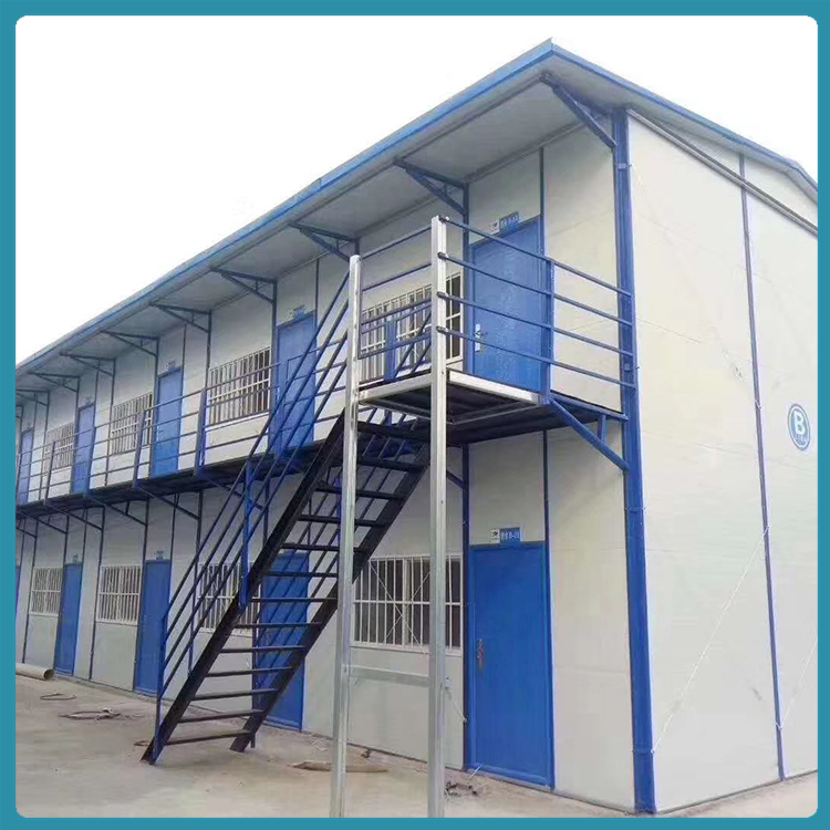 活动板房 多层活动板房 山东单层或多层活动房价格