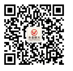 郑州永金耐火科技有限公司 微信二维码