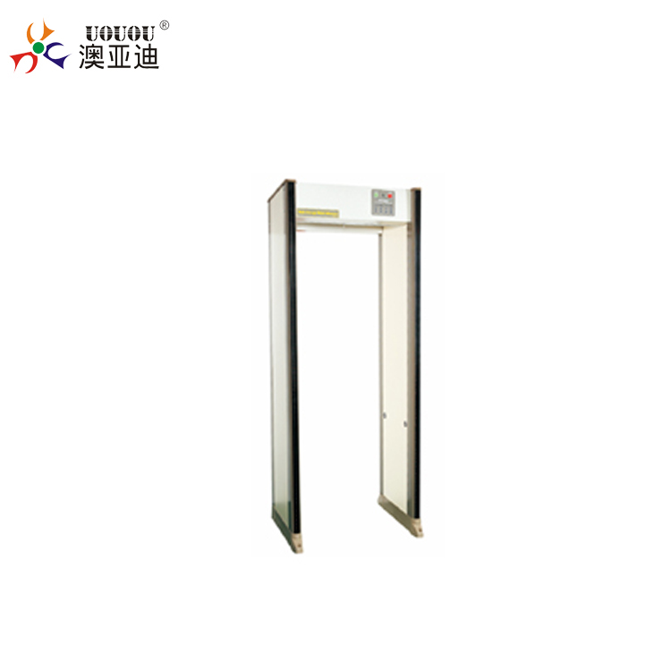 通过式金属探测器VO-3300 金属探测器