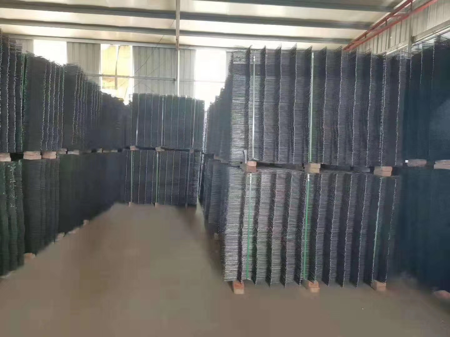 定做建筑网片钢丝网片 钢筋网片厂家