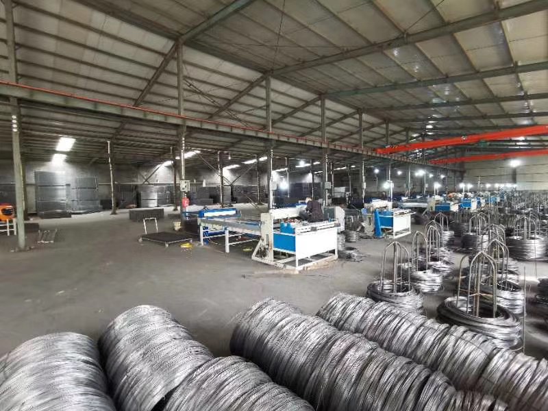 施工简单 建筑网片地暖网片 增强绝热板材的整体强度