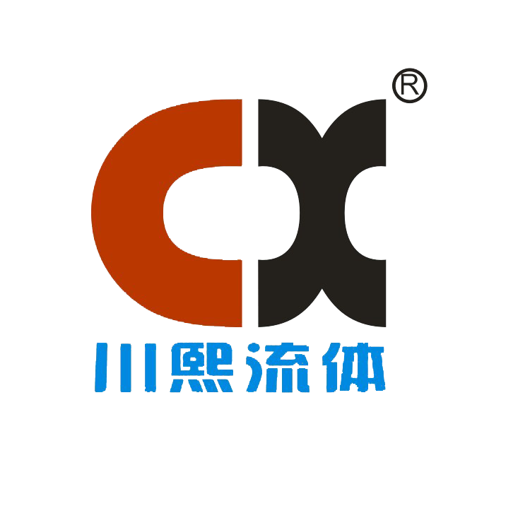 川熙流体设备(上海)有限公司 标志