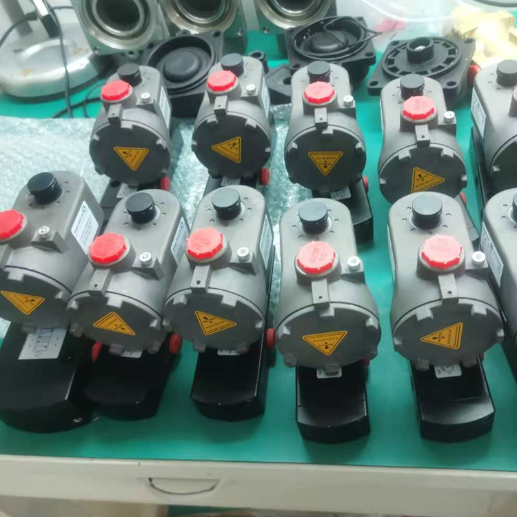 不锈钢电磁阀