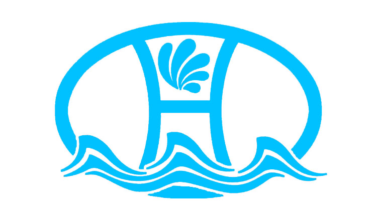 徐州海河水文设备有限公司 标志