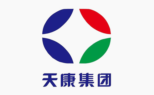 安徽天康（集团）股份有限公司 标志