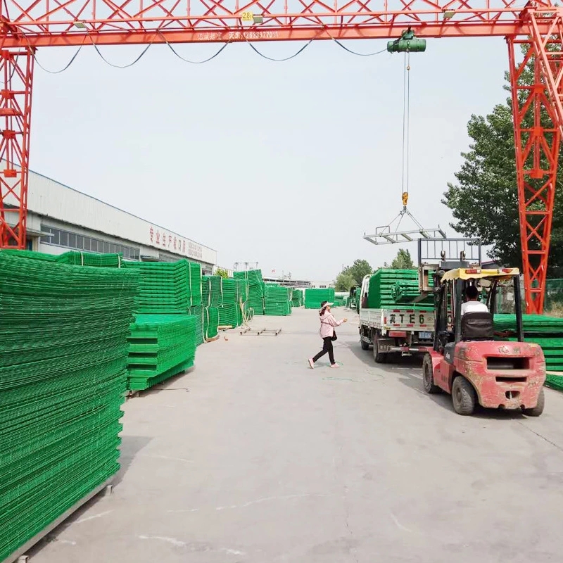 鼎尊 边框护栏网供应 高速公路框架护栏网 货源充足