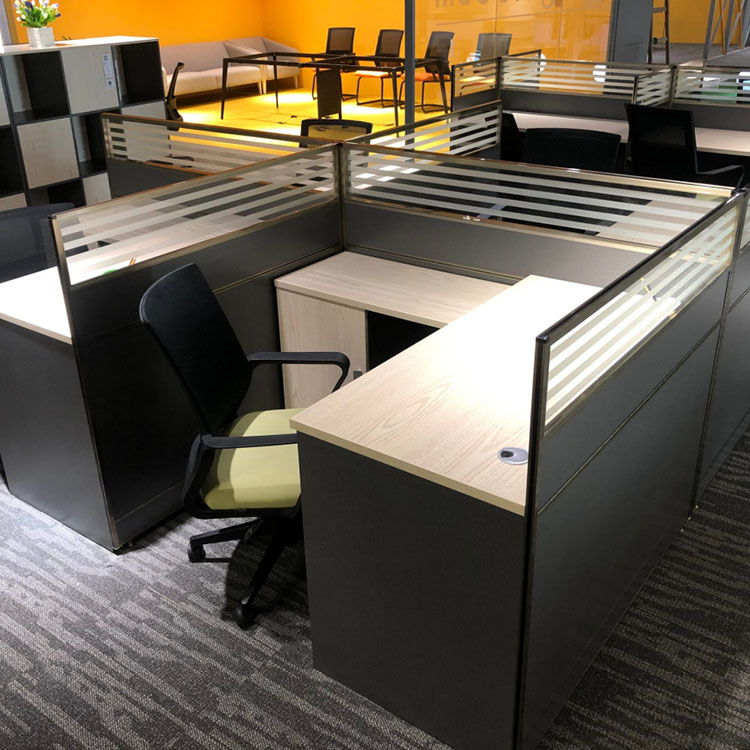 板式家具 环保办公家具生产厂家 云海诚
