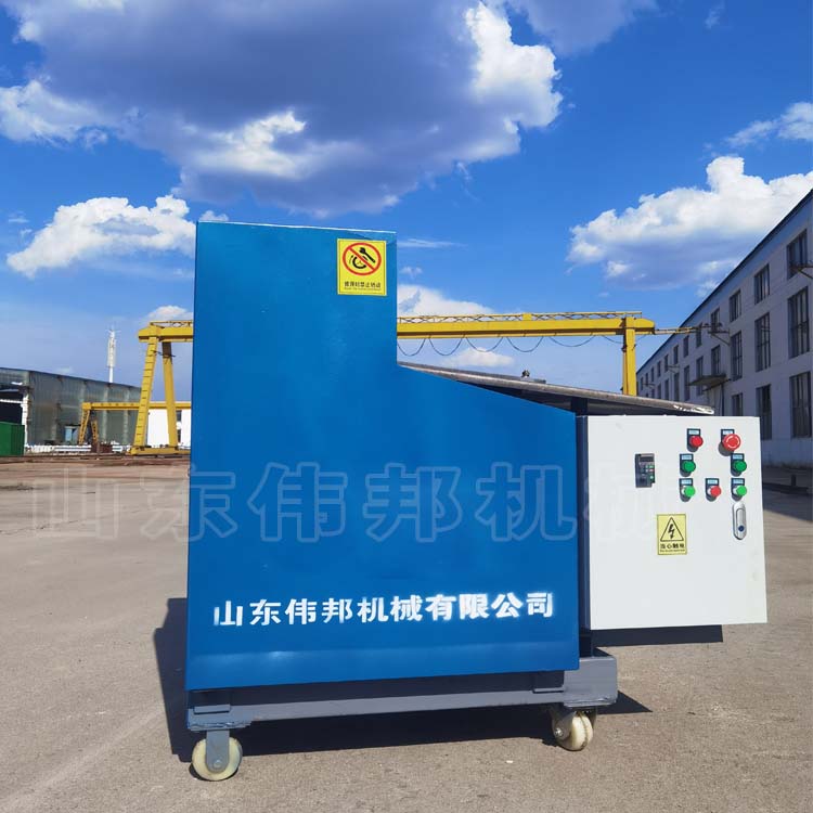 中药材切断机 玻纤毡粉碎机 沙发面料粉碎设备 抗皱纤维短切机 石墨烯粉碎设备 WB切料机
