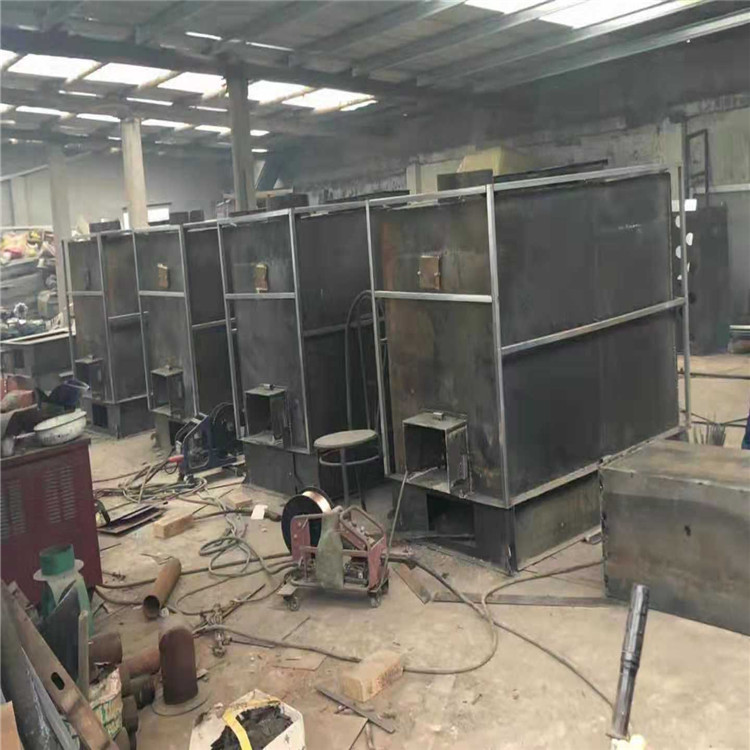 山东热风炉厂家 鋆成兴达直销燃煤热风炉 型号齐全 价格优惠