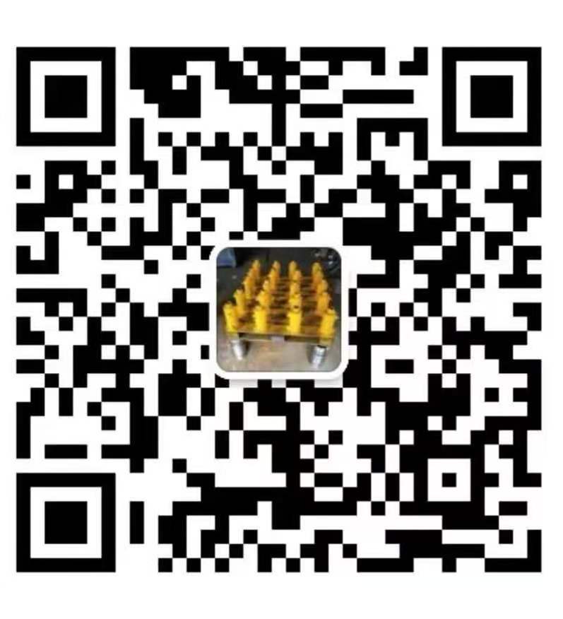 山东信仁液压机械有限公司 微信二维码