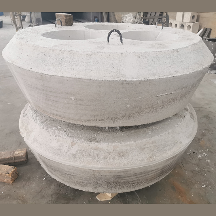耐火材料生产厂家 电炉炉顶 电炉盖定制