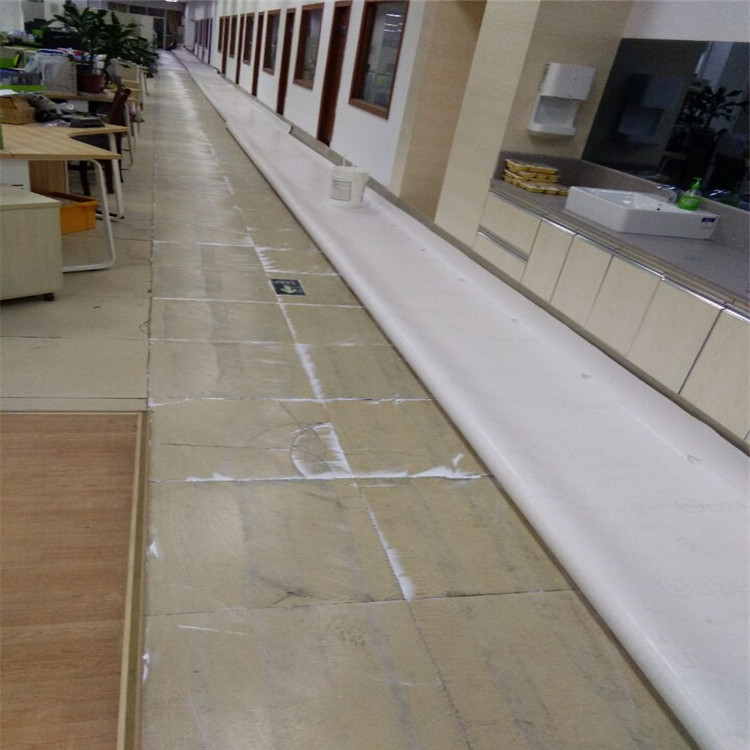 浙江金华工厂、电子车间PVC地板