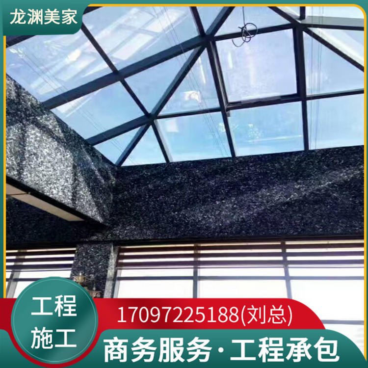 窗户阳台玻璃隔热膜 家用建筑膜太阳膜 隔热玻璃贴膜 防晒玻璃贴纸 