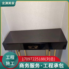 大理石桌面保护膜 家居自粘保护膜厂家 透明实木餐桌保护膜直销