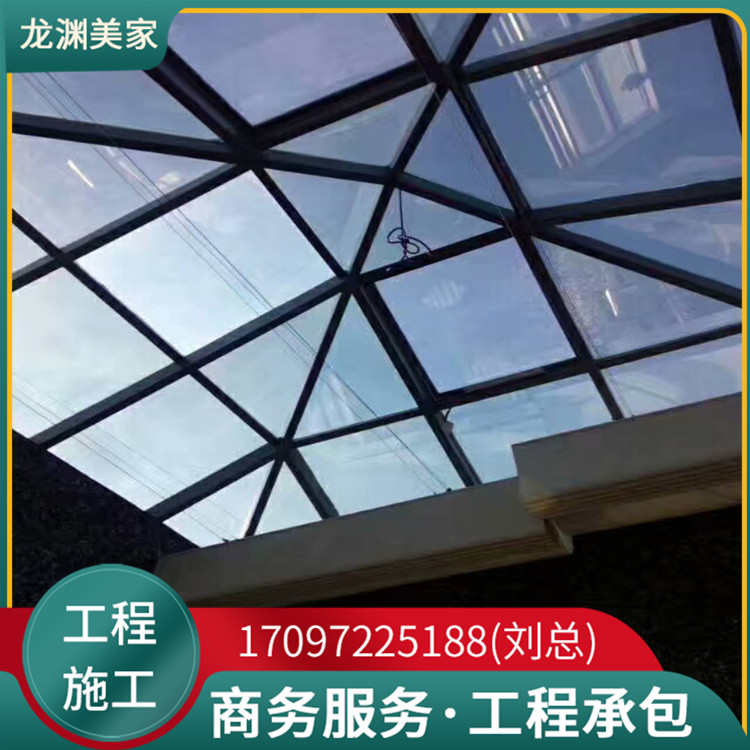 家用建筑膜太阳膜 隔热玻璃贴膜 防晒玻璃贴纸 窗户阳台玻璃隔热膜 