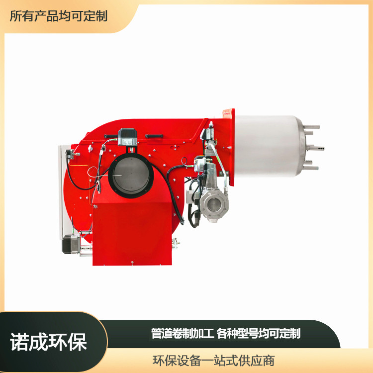 厂家长期批发低碳燃烧器厂家 库存充足锅炉燃烧器