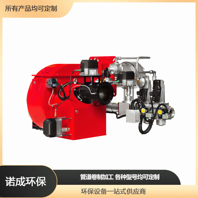 低氮燃烧器设备 锅炉燃烧器节能环保设备经销商