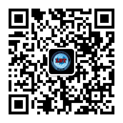 杭州龙标检测技术有限公司 微信二维码