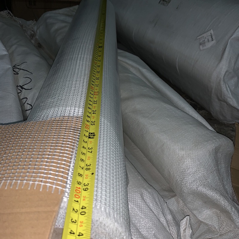 天津 玻璃纤维墙体网格布 结构稳定强度高