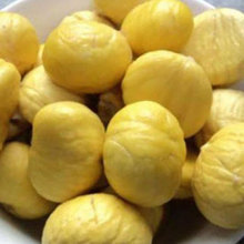 板栗厂家大量生产绿色 板栗甘栗仁批发