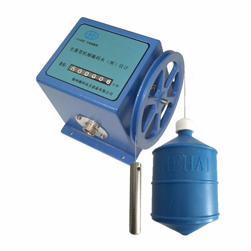 HSW （机显） 机械显示 浮子式水位传感器 水位计