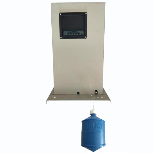 HSWH 机显 自收绳 水位计 水位传感器